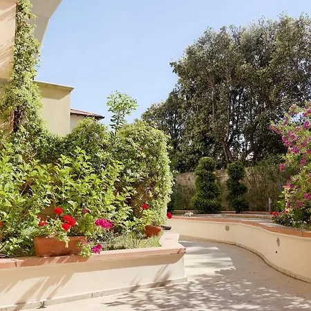 Lo Scoglietto Hotel apartamentowy San Vincenzo