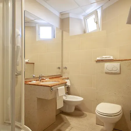 Lo Scoglietto Hotel apartamentowy San Vincenzo