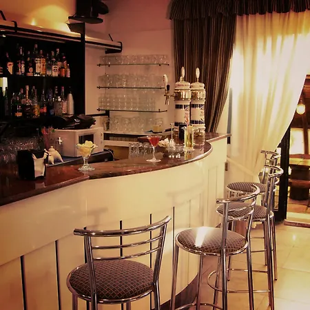 Lo Scoglietto Hotel apartamentowy 3*