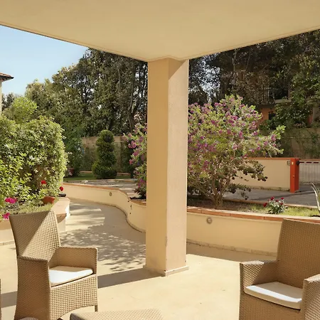Apartahotel Lo Scoglietto San Vincenzo