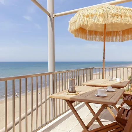 Lo Scoglietto 4* San Vincenzo