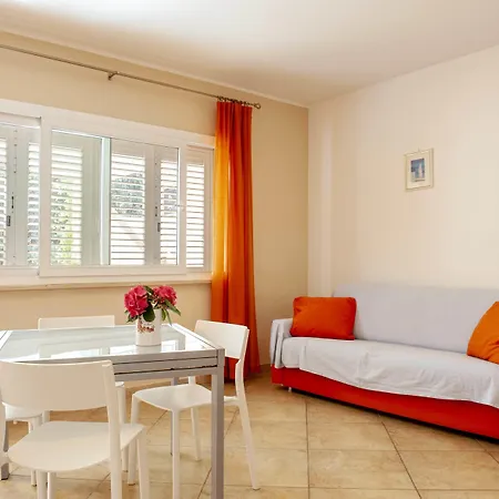 Apartahotel Lo Scoglietto San Vincenzo