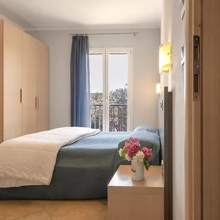 Lo Scoglietto Aparthotel San Vincenzo