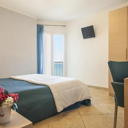 Lägenhetshotell Lo Scoglietto San Vincenzo